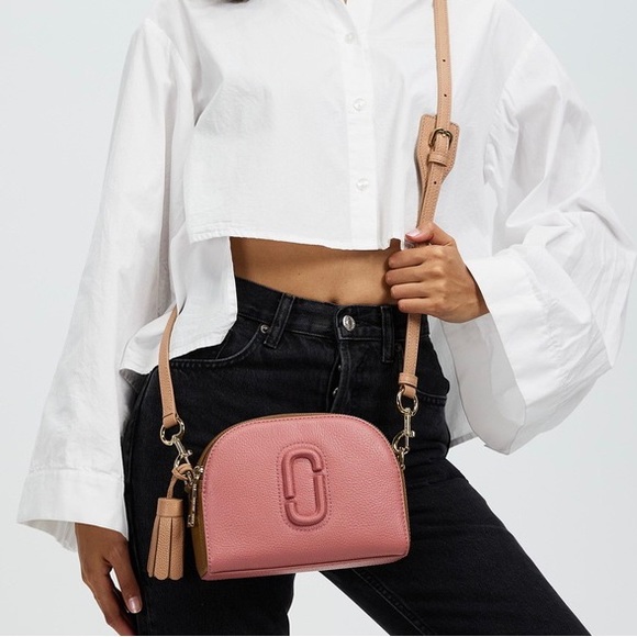 MARC JACOBS Shutter Bag - Picture 2 of 14